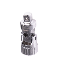 1/4" Drive Universal Joint - Auto Reset