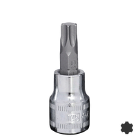 3/8"Dr Bit Socket - Torx Plus - Individual