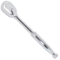 3/8" Drive Sealed Head Ratchet - 90T