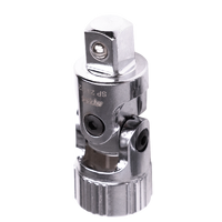 1/2" Drive Universal Joint - Auto Reset