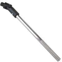 3/4" Drive Jumbo Flex Handle - Steel Handle