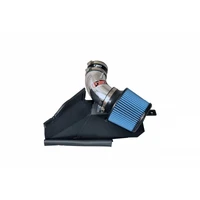 SP Short Ram Cold Air Intake System - Polished (Golf Mk7 2015)