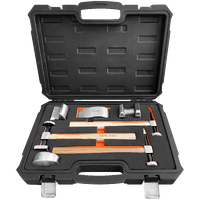 Panel Beating Set - 7pc