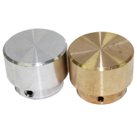 Dual Head Hammer Replacement Heads