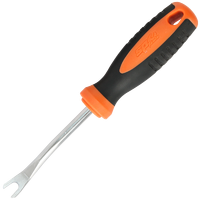 Door Upholstery Clip Remover - Individual - Larger - Suits 6 to 9mm