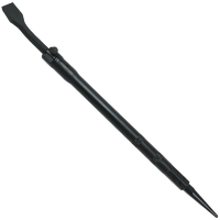 Jimmy End Pry Bar - Extendable