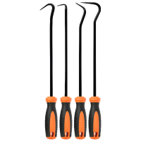 Hook & Pick Set - Extra Long - 400mm - 4pc