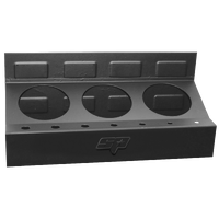 Tool Organiser - Magnetic - Spray Can Holder