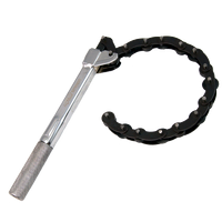 Exhaust Pipe & Tubing Cutter - 19 to 76mm