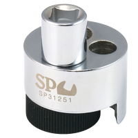 Stud Removal & Installation Tool