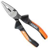 Combination Pliers - Precision Industrial Duty - Individual