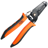 Wire Cutter & Strippers