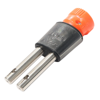 3 Direction Hot Staple Tip Attachment - Suits SP32295