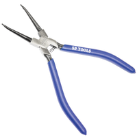Circlip Pliers - Straight External - Individual