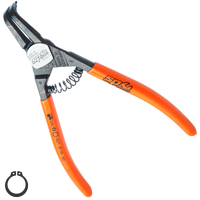 Circlip Pliers - Bent Internal - Individual