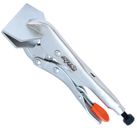 Sheet Metal Locking Pliers - 200mm - 8"