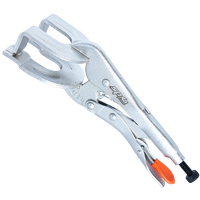 Welding Clamp Locking Pliers - 230mm - 9"