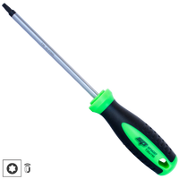 Premium Screwdriver - Heavy Duty - Torx - Individual