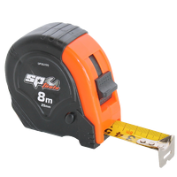 Tape Measure - 8m