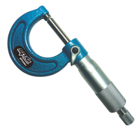 Outside Micrometer - Individual