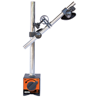 Magnetic Stand - Adjustable - Suits Dial Indicators