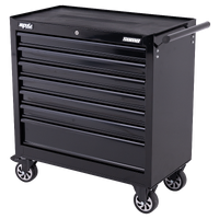 Sumo Series Roller Cabinet - 7 Drawer