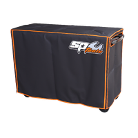 Premium Padded Tool Box Cover - Suits 59" USA Sumo Roll Cab - SP44725