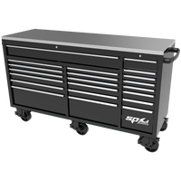 73" USA Sumo Series Roller Cabinet - 21 Drawer