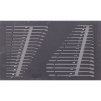 EVA Foam Tray - Suits Spanners - Metric & SAE - 34pc