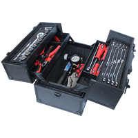 General Kart Maintenance Tool Kit