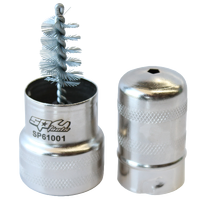 Battery Post & Terminal Cleaner