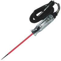 Circuit Tester - Long Probe - 6 to 24v