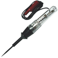 Voltage Tester - Dualite Hi/Low