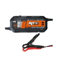 Smart Battery/Trickle Charger - 8 Stage Multi Volt - 6 & 12v - 2.0A