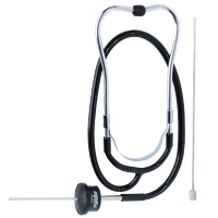 Mechanics Stethoscope