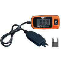 Current Tester - Digital Automotive - 30A Mini-Blade