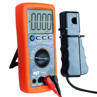Digital Automotive Multimeter