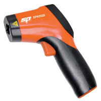 Mini Infrared Thermometer