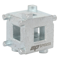 Rear Disc Brake Tool