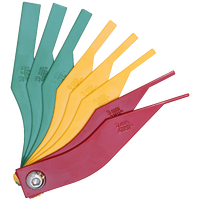 Brake Gauge Set - 8pc