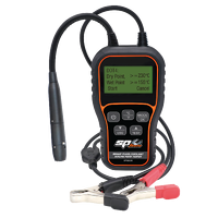 Brake Fluid & Coolant Boiling Point Tester