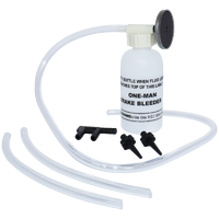 Magnetic Brake Bleeder Kit