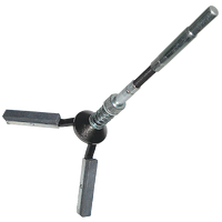 Engine Cylinder Hone - 3 Arm - Small