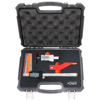 Brake & Tyre Assessment Kit - 3pc