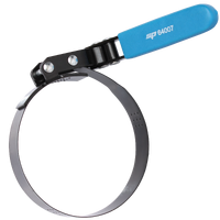 Oil Filter Wrench - Swivel Handle 