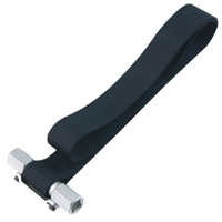 Oil Filter Wrench - Strap Type - Truck