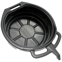 Multi Drain Tubs/Pan 