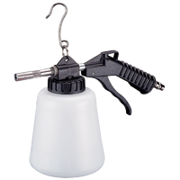 Sandblasting Gun - 1 Litre