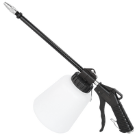 Spray Cleaning Gun - 1 Litre