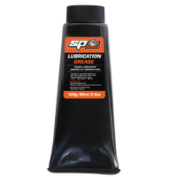 Grease Gun - Replacement Lubrication Grease - Suits SP65104G